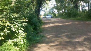 Пляжи на озере Мутное в Брянске