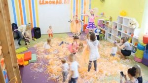 Ленточное шоу в Гродно