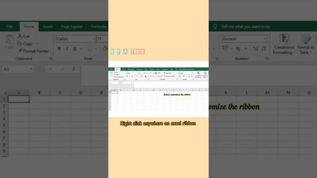 How to enable Developer tab in MS Excel |#developer#developertab#msexcel#exceladvance#excel#shorts