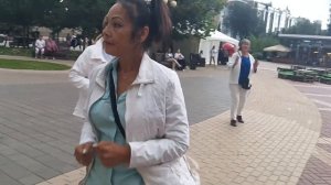 Белгород танцы.