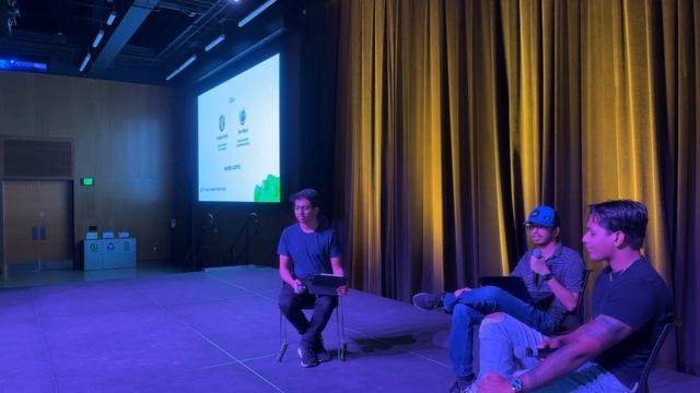 Info Session 2023 – Google DSC at ASU смотреть онлайн