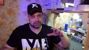 Пластики Caspol | ТЕСТ ОБЗОР | Caspol One Neo Rim Alt