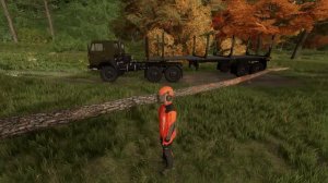 24 ЧАСА ЧЕЛЛЕНДЖ в FARMING SIMULATOR 22 И вот что получилось