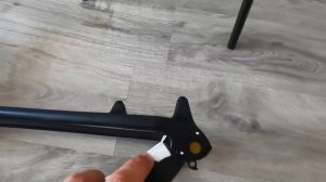 Китай карбоновый двухподвес. Сборка BXT-MTB-097.
