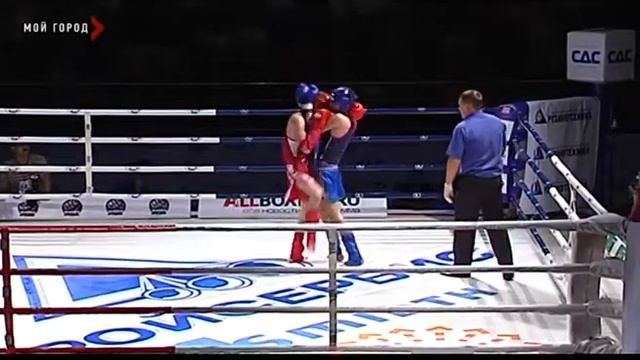 Тайский бокс смотреть онлайн