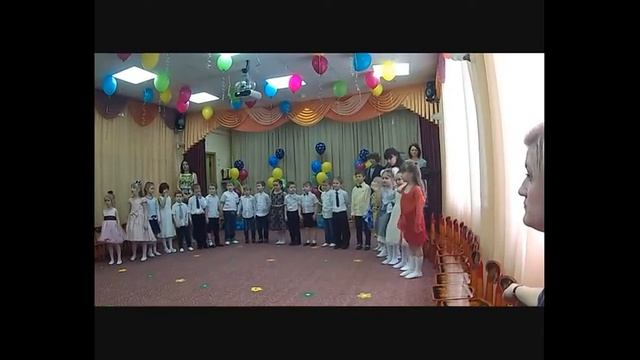 Праздник 8 марта Гномики 1174 . 3 марта 2016 смотреть онлайн