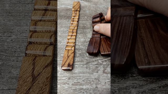 Кокус и мраморное дерево