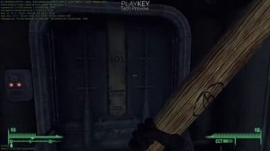 FALLOUT 3 на слабом ПК с Playkey