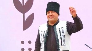 37 - Михаил Пачи - Песня добрых пожеланий (Фестиваль вина 2022 в Гагаузии)