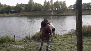 с. Тарасово. Курская обл.