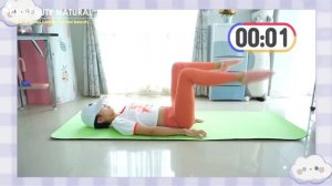 KPOP SLIM LEAN LEGS PILATES WORKOUT FOR BEGINNERS | SLIM THIGHS & CALVES, LONG LEGS (No equipment)