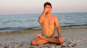 Нади шодхана Секреты и техника выполнения