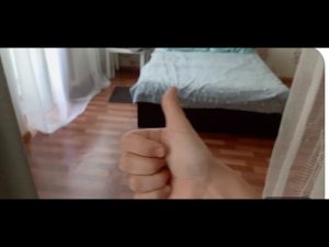 Рум тур по арендованной квартире в Самаре. Сняли посуточно на 5 дней. ВЛОГ