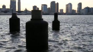 Манхетен Причал