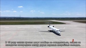 Авиапарк Победы: модели, количество и возраст самолетов авиакомпании