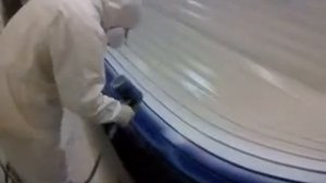 stekloplastik.su Изготовление стеклопластиковых бортов для хоккейных коробок