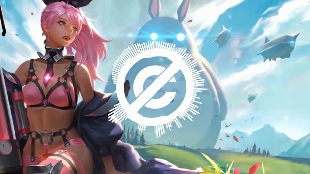 Joobstep - Enchanted смотреть онлайн