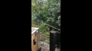 Дымогенератор