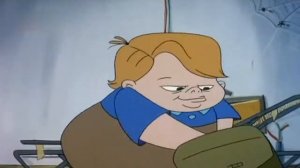 Жизнь с Луи \ Life with Louie \ Серия 15 \\ Лето моих разочарований