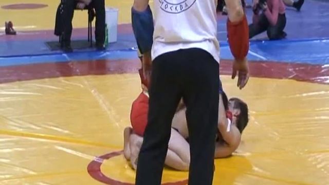 Чемпионат Москвы по панкратиону 2010г 18ч смотреть онлайн