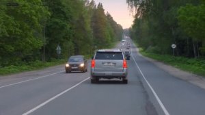 CHEVROLET TAHOE K 2/ ОБЗОР ПО-БОЛЬШОМУ ШЕВИ ТАХО