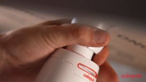 Syfon NEO AIR z napowietrzaniem | Wirquin