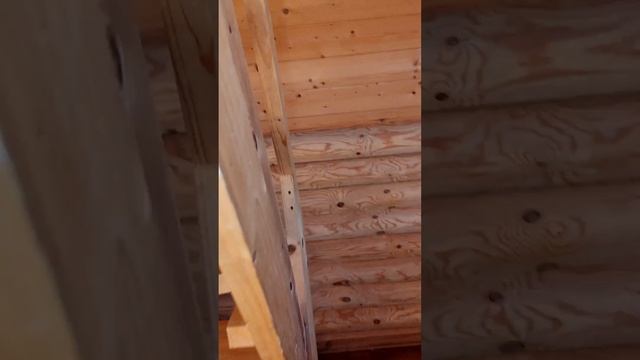 Сдаëтся жильë.Обзор.Должанская.Азовское море. ДЕРЕВЯННЫЙ ДОМИК.#video#жильë#снятьжильë