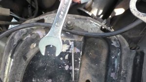 не запускается с замка зажигания ВАЗ -21104