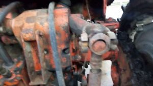 Кому нужен Т-25 трактор в рабочем состоянии,сельхозтехника!