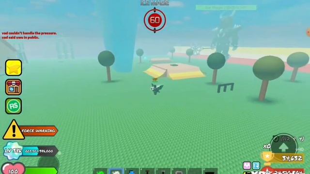 Roblox Survive The Disasters Reborn: All Bosses as of December 2022 смотреть онлайн