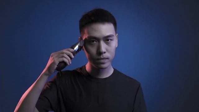 Xiaomi Enchen-Electric Hair Clipper for Men смотреть онлайн