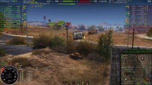 *ХАЙВЕЙ* МАСТЕР на ELC EVEN 90 и ЧИСТОГО ОПЫТА 1490 ДА СУММАРНОГО УРОНА 9357.mp4