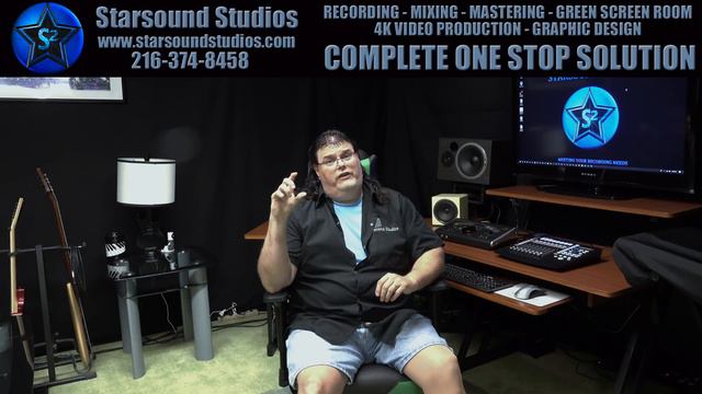 DynaMount X1-R Mic Placement (How To Record Acoustic Guitar) Cle.OH ⭐✅ смотреть онлайн