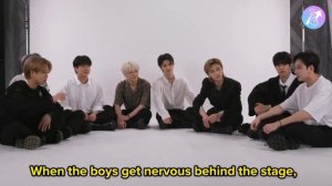 [Русская озвучка by Ayka] Stray Kids рассказывают, какая песня описывает их и многое др. | BuzzFeed