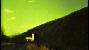 окрестности Усть-Омчуга - лагерь Бутугычаг, начало 80-ых