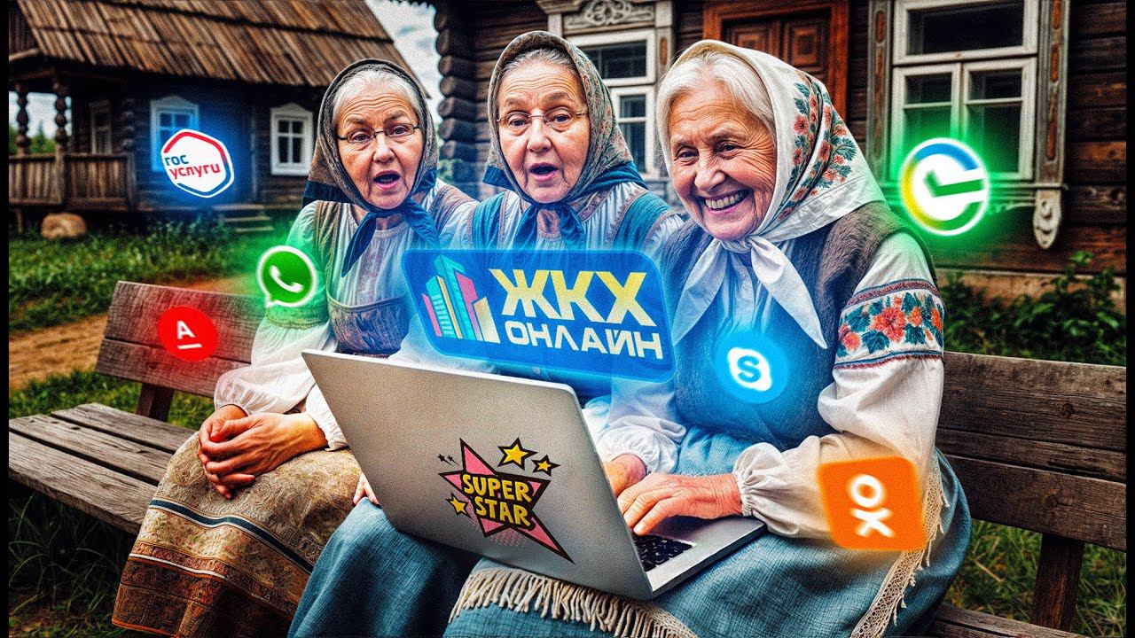 Компьютер для пожилого человека | Советы для начинающих и помогающих осваивать ПК