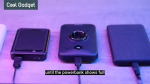 Which is the best magsafe power bank in 2023 | Anker & Apple & Belkin power bank reveiw