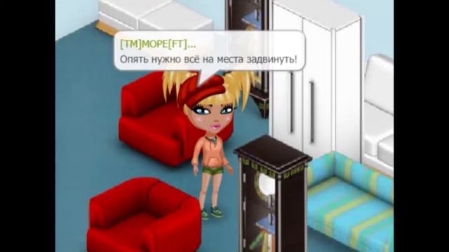 КОНЕЦ СВЕТА,ИЛИ ЗОМБИ НАСТУПАЮТ\СЕРИАЛ АВАТАРИЯ\2 серия смотреть онлайн