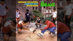 Get On The Good Foot