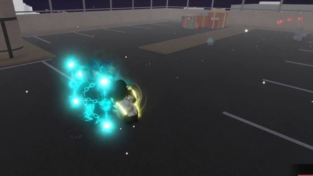 [YBA] Mirage of Phantoms sound re-design смотреть онлайн