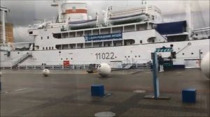 КАЛИНИНГРАД В ОКТЯБРЕ ГЛАЗАМИ ТУРИСТА