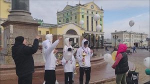 Мы чемпионы и призеры России