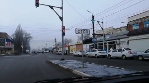 Таганрог новый вокзал