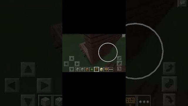 Механические ступеньки в майнкрафт 0.14.0:0.15.0 смотреть онлайн