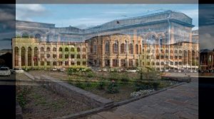 гюмри gyumri армения гюмри достопримечательности