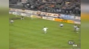 Лучшие нападающие 90-х!(Роналдо, Саморано, Клюверт, Батистута, Веа )