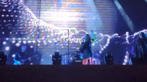 Линда Небо льет. Альпенхаус, live in Saint Petersburg 25,10,2019