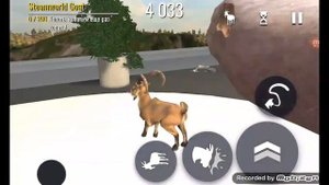 МЕШОК СОСИСОК симулятор козла #29 обзор козлов