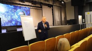 Алексей Бабаянц: "О предназначении мужчины и женщины"