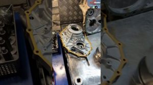 Ремонт вариатора на Хонду